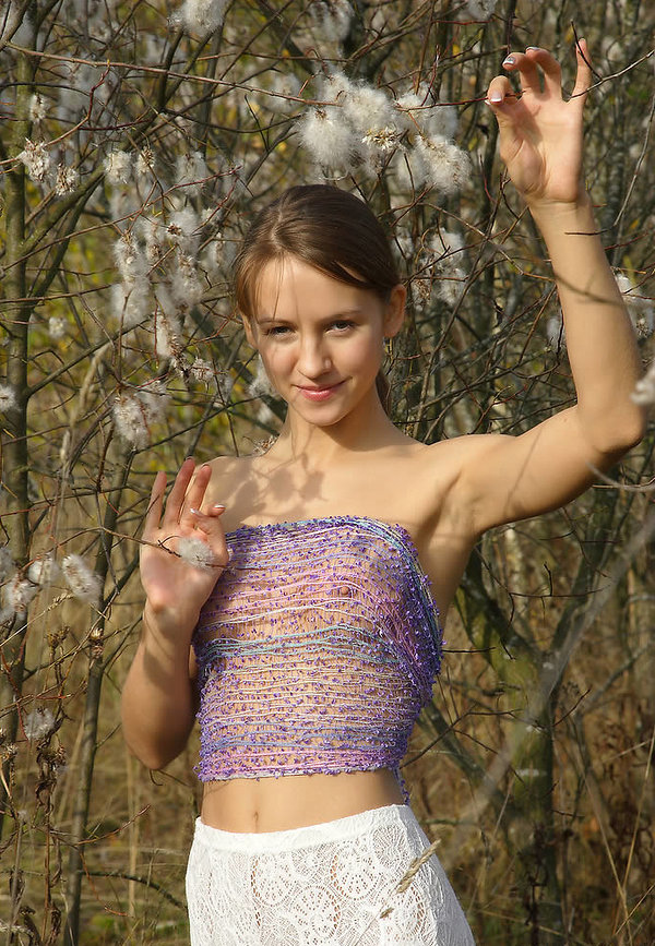 Кристина, 18