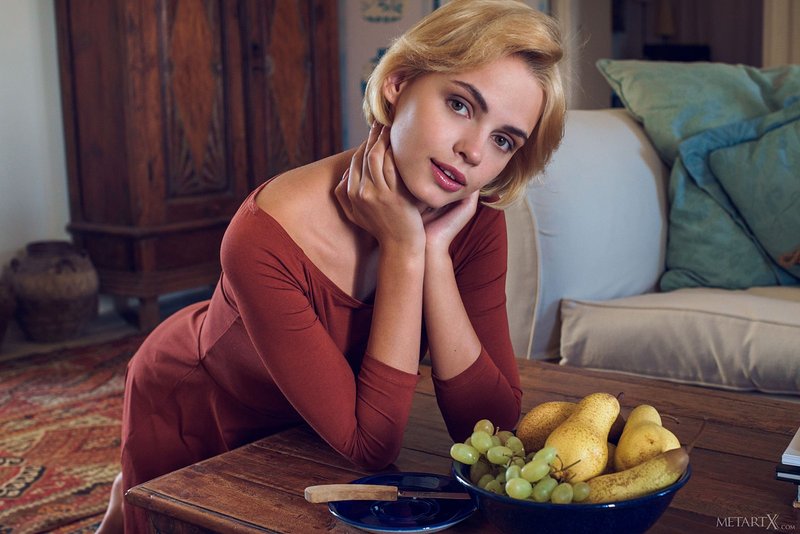 Анастасия, 23